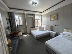 Golden Coast Hotel Dalian - Image 4