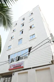 Hotel Siddhi Residency 200 meter from Aiims - Image 3