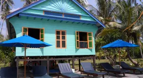 Mutiara Beach Resort - Image 3