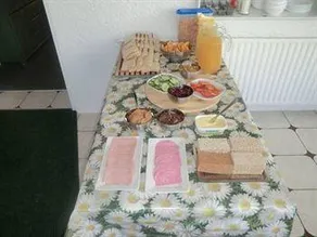 Egilsborg Guesthouse - Image 3