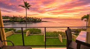 Napili Point 2 Oceanfront Villas Sleeps 12 Car Included with 6 nights ML-4062 by KBM - Image 2