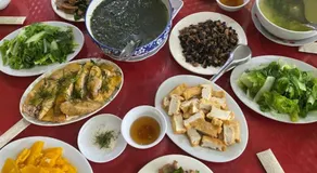 Mai Anh Homestay - Pac Bo Village - Image 5