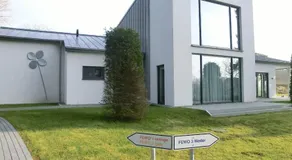 Kleeblatthaus Putbus Rügen - Image 5