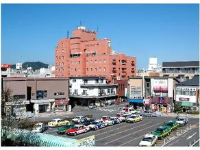 Hotel Matsu no Kaoru Ichinoseki (Formerly: Hotel Sunroute Ichinoseki) - Image 1