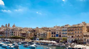 New & unique apartment - A 5 minutes ferry to capital city of Valletta - Image 5
