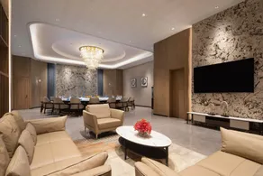 Wuzhong Jiayue Wanda Jin Hotel - Image 5