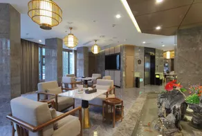 Wanyuan Platinum Hotel - Image 3