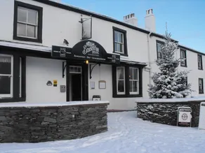 The Brackenrigg Inn - Image 4