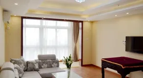 GreenTree Inn JiangSu NanTong BaiDian Town XiuShuiYuan Express Hotel - Image 2