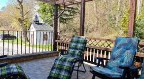 Magnifico appartamento accogliente e familiare con terrazza e giardino | Accetta animali domestici - Image 4