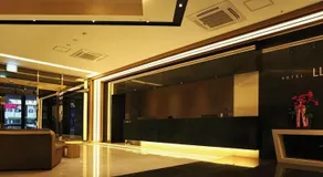 Business Design Hotel LUV - Image 2