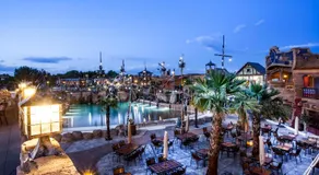 Hôtel Cap Pirate - Image 5