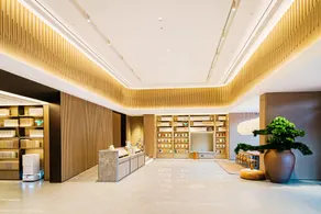 JI Hotel Shenzhen Guangming Time Valley - Image 5