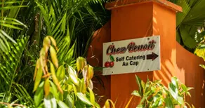 Chez Benoit Self Catering - Image 3