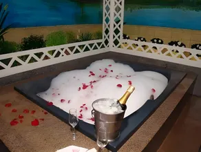 Hotel Praia Grande Niterói - Image 4