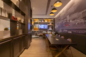 Premier City Comfort Hotel Haozhou Wanda Plaza - Image 4