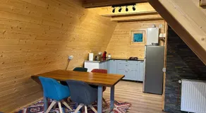 CabanA mică Comandău - Image 3