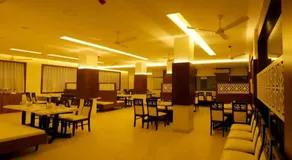 Hotel Raviraj, Chhatrapati Sambhaji Nagar - Image 4