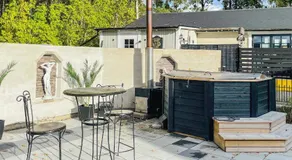 star holiday home in SOLVESBORG - Image 5