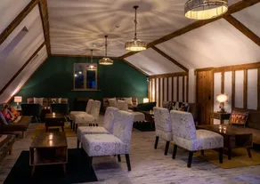 Timbers Country Lodge - Image 4