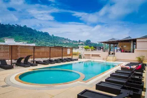 Chana Phuket Patong Hotel - Image 3