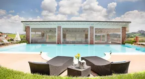 BELVEDERE MONFERRATO Relais & Wellness - Image 2