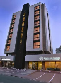 Hotel le Cristal - Image 5