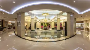 Jiang Xi Hotel - Image 2