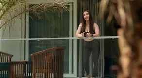 Palm Trees Yoga Resort - Image 3