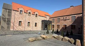 Le Fourquet Blaugies - Hôtel & restaurant - Image 3