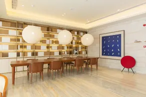 Ji Hotel Xiong'an Baiyangdian Station - Image 4