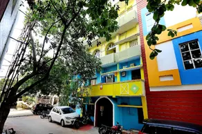 Hotel O India Gate Par View - Image 3