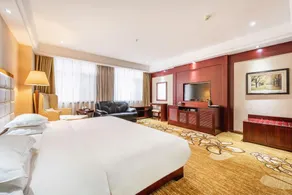 Longhai Hotel - Image 2