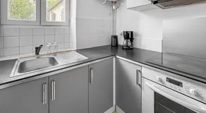 Superbe appartement au centre de POISSY - Image 4
