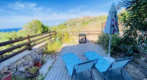 Maison de vacances \"Casa Carlotta in Costa Paradiso\" avec jardin et vue sur la mer - Image 3