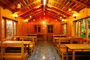 PINE VALLEY RESORT - Image 2