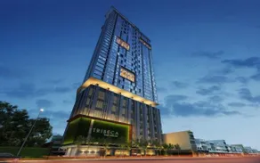 Tribeca Serviced Hotel by Millennium - Image 5