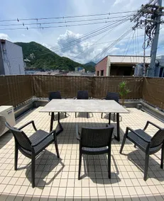 AJITO Hostel & CafeBar - Image 4