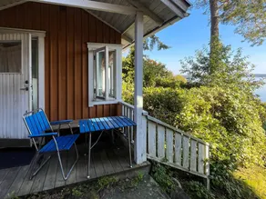 4 person holiday home in Onsala - Image 2