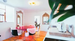 Thomas Telford Lettings - Luxurious Interiors and Seaviews - Image 2