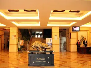 Wanli Hotel (Chengdu Head Office) - Image 4