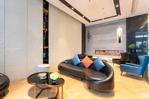 Home Inn Style Zoucheng Huamao Wanshang City - Image 3
