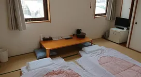 Hotel Muroran Hills - Image 2