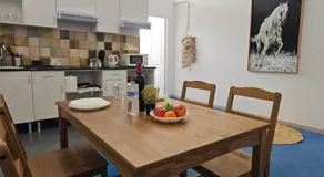 Blue Mango Surf House Center ,cocina all inclusive - Image 4