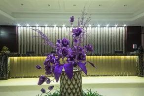Zhangjiajie World Water Four Seasons International Hotel - Image 5