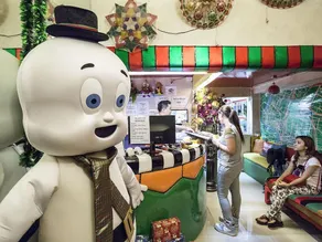 Mascot Hostel - Image 3