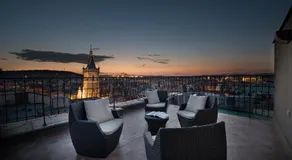 Hotel Suite Home Prague - Image 3