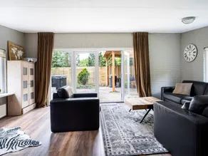 Beautiful Holiday Home in Balkbrug with Terrace and Garden - Image 5