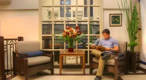 Fersal Hotel - Manila - Image 3