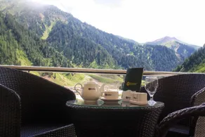 Kunhar View Hotel Naran - Image 3